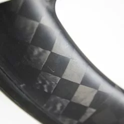 PRO TeXtreme 3-Spoke Tubular Front Wheel - Rim Brake -Cervelo Salg 8T1A9801