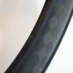 PRO TeXtreme 3-Spoke Tubular Front Wheel - Rim Brake -Cervelo Salg 8T1A9967