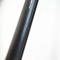 PRO TeXtreme 3-Spoke Tubular Front Wheel - Rim Brake -Cervelo Salg 8T1A9968