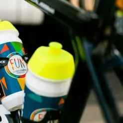 Water Bottle - Fundación Esteban Chaves - Tacx Shiva Biodegradable 500ml -Cervelo Salg 9W7A3722 scaled