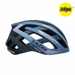 Lazer Genesis MIPS Helmet - Light Blue Sunset
