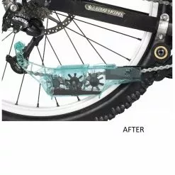 Barbieri Chain Cleaner Pack + 50ml Detergent & 50ml Lubrificant - Blister 11 Barbieri Chain Cleaner Pack + 50ml Detergent & 50ml Lubrificant - Blister -Cervelo Salg AFTER2