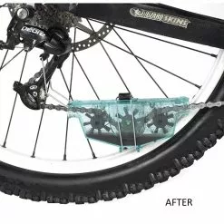 Barbieri Chain Cleaner Pack + 50ml Detergent & 50ml Lubrificant - Box -Cervelo Salg AFTER 4953248a a1c4 4f59 9b8d e58f7ed1733d