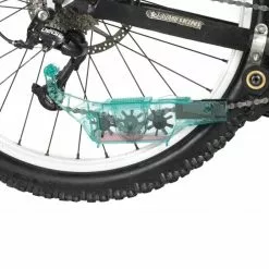 Barbieri Chain Cleaner Pack + 50ml Detergent & 50ml Lubrificant - Blister