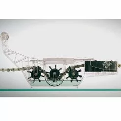 Barbieri Chain Cleaner Pack + 50ml Detergent & 50ml Lubrificant - Blister 9 Barbieri Chain Cleaner Pack + 50ml Detergent & 50ml Lubrificant - Blister -Cervelo Salg Barbieri4