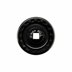 CeramicSpeed BB Dual Socket Tool T45 Colnago/T47 -Cervelo Salg CeramicspeedBBDualSocketToolT45Colnago T52 5