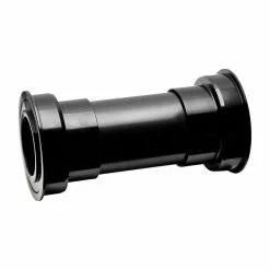 CeramicSpeed BB86 Shimano Bottom Bracket - Coated - Black