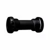 CeramicSpeed Coated BSA Shimano Bottom Bracket - Coated - Black -Cervelo Salg CeramicspeedCoatedBSAShimanoBottomBracket Coated Black
