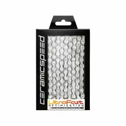 CeramicSpeed UFO Chain KMC 12 Speed