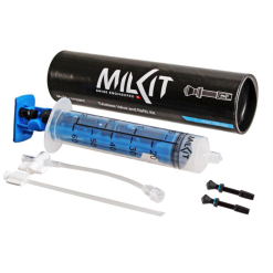Milkit Compact Tubeless Kit