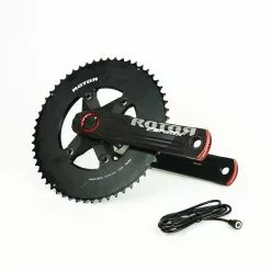 Rotor 2inPower DM Crankset - 56/42 - 170mm