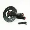 Rotor 2InPower DM Crankset - 54/42t - 175mm -Cervelo Salg DSC00443