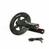 Rotor 2InPower DM Crankset - 53/39t - 175mm -Cervelo Salg DSC00465