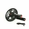 Rotor 2InPower DM Crankset - 53/39t - 170mm -Cervelo Salg DSC00473