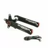 Rotor 2InPower Crankset - 5 Bolt Spider