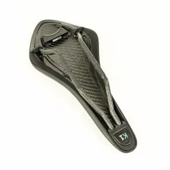 Fizik Arione K1 Braided Carbon Saddle - Black/Green -Cervelo Salg DSC01501 c2eed46f 1cfb 4f1e b23b cfae6758dcd6