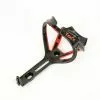 Tacx Ciro Carbon Bottle Cage - Black/Red -Cervelo Salg DSC01522 e532d59e cc1c 439a 8d25 cc97db8ba141
