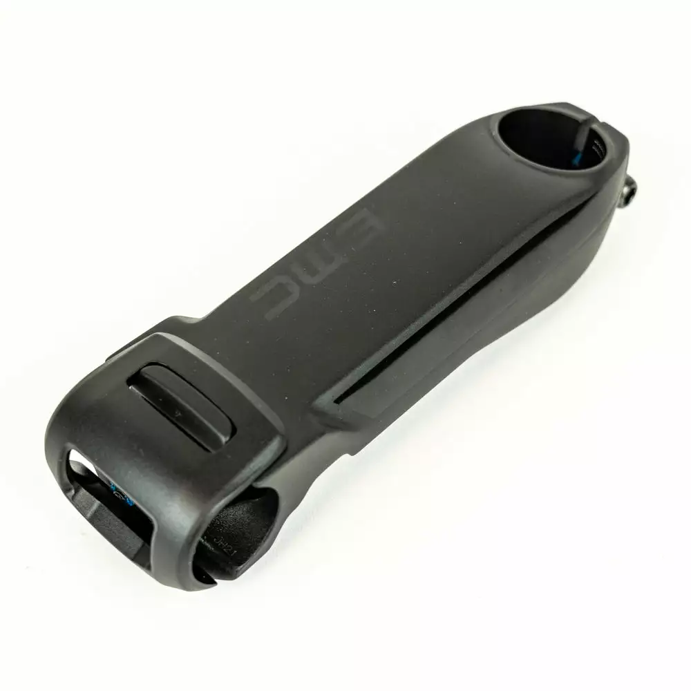 BMC ICS01 Aero Stealth Stem - 120mm - Black 3 BMC ICS01 Aero Stealth Stem - 120mm - Black