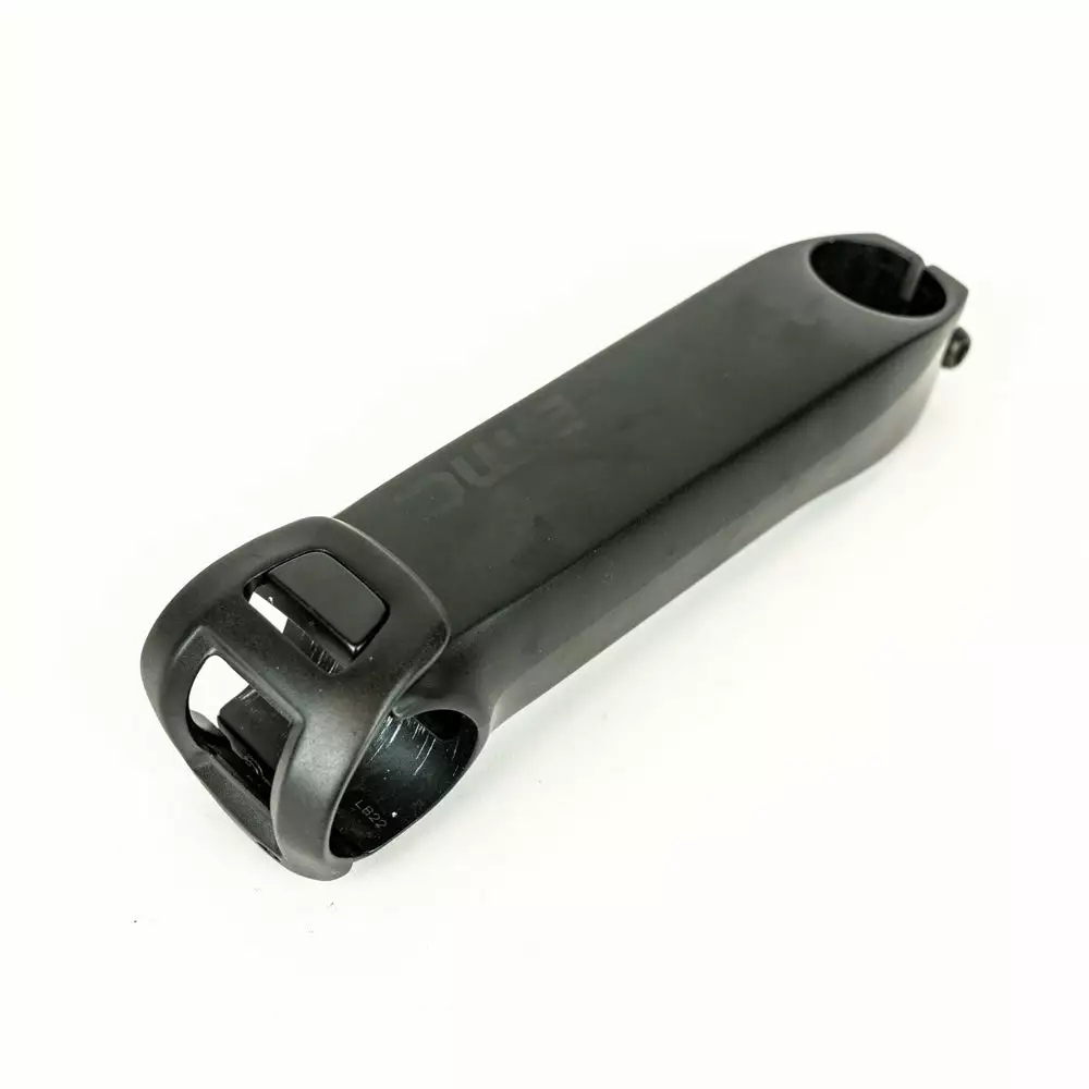 BMC ICS01 Aero Stealth Stem - Without Accessories #2 - Black 9 BMC ICS01 Aero Stealth Stem - Without Accessories #2 - Black - Billede 7