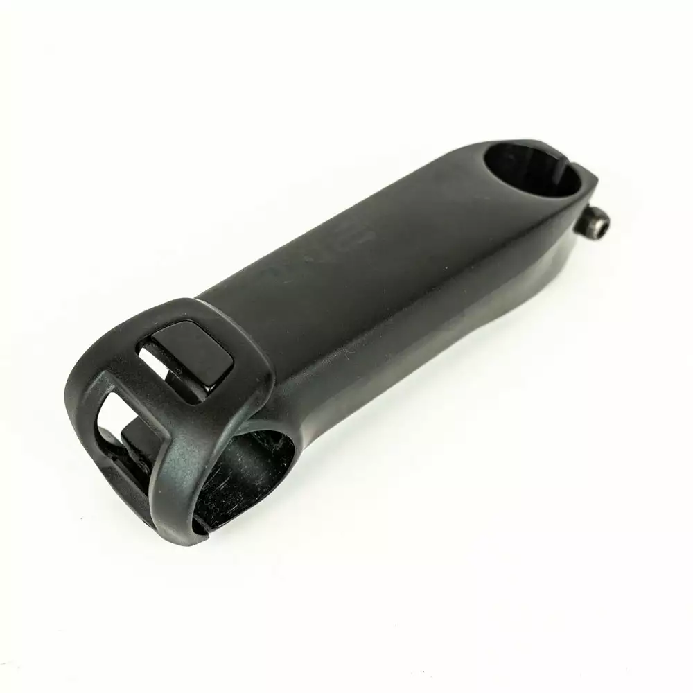 BMC ICS01 Aero Stealth Stem - Without Accessories #2 - Black 5 BMC ICS01 Aero Stealth Stem - Without Accessories #2 - Black - Billede 3