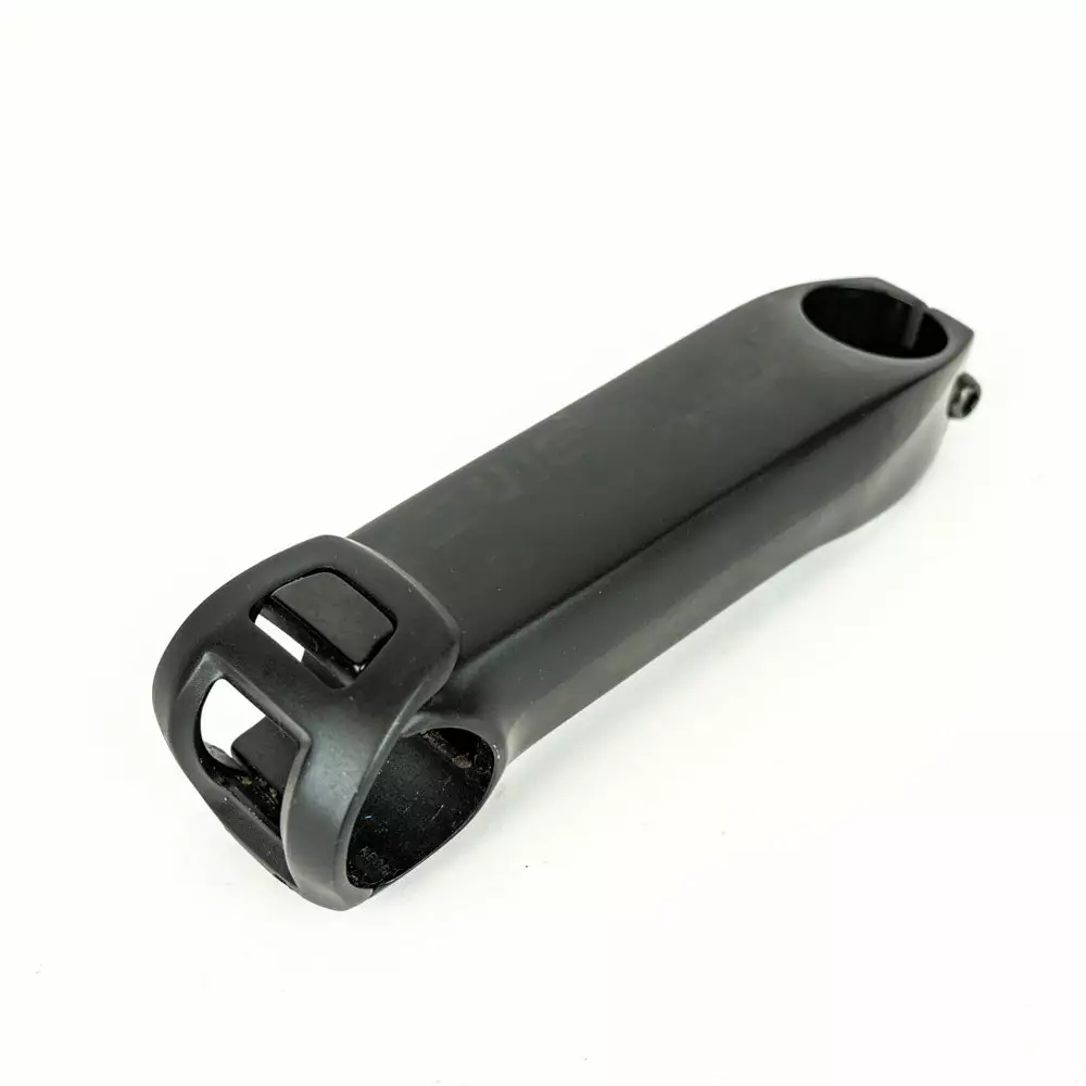 BMC ICS01 Aero Stealth Stem - Without Accessories #2 - Black 7 BMC ICS01 Aero Stealth Stem - Without Accessories #2 - Black - Billede 5