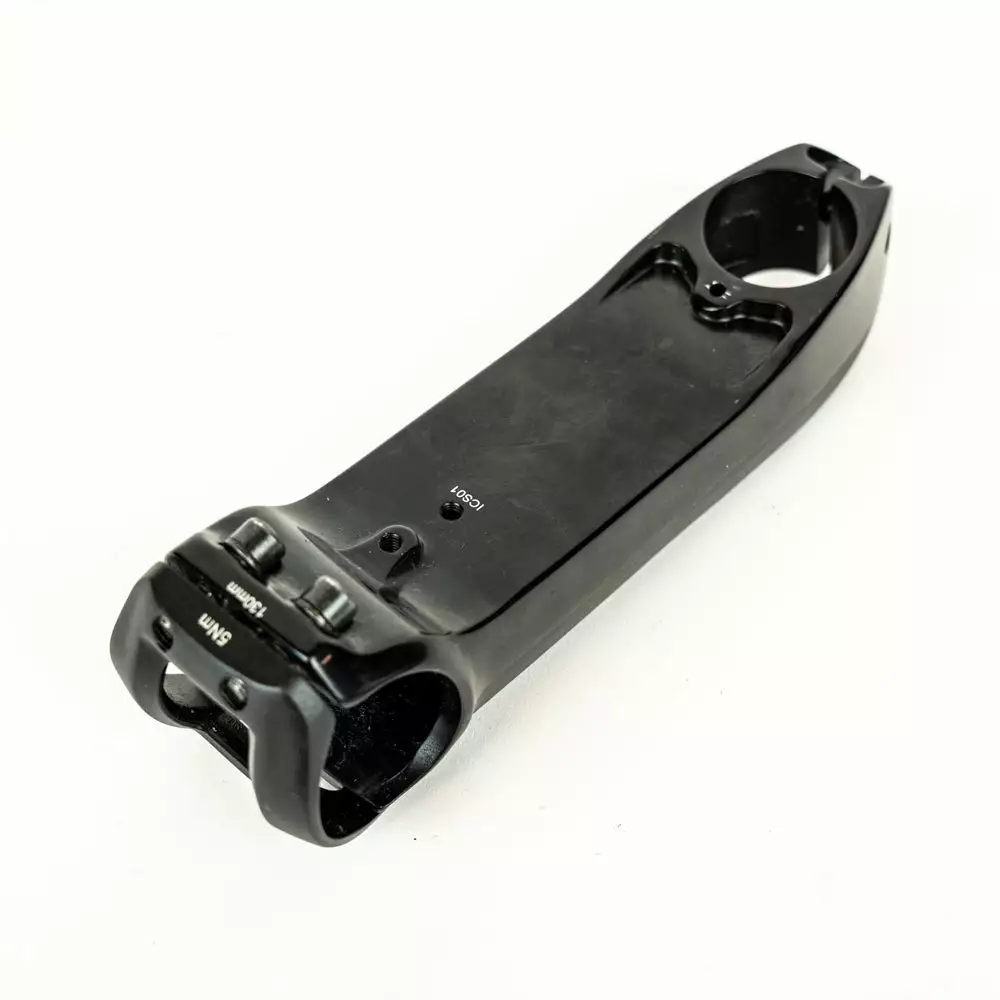BMC ICS01 Aero Stealth Stem - Without Accessories #2 - Black 8 BMC ICS01 Aero Stealth Stem - Without Accessories #2 - Black - Billede 6