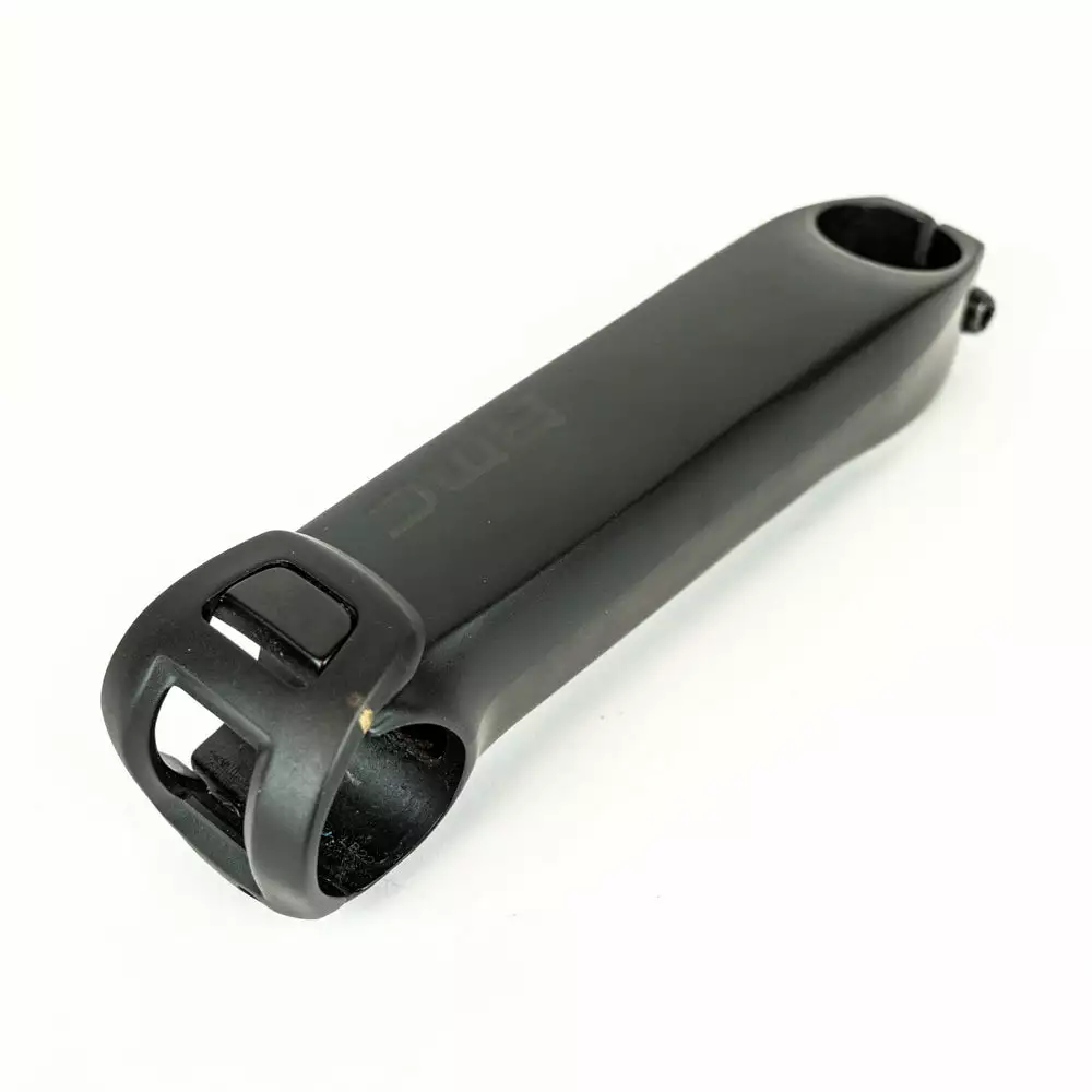BMC ICS01 Aero Stealth Stem - Without Accessories #2 - Black 11 BMC ICS01 Aero Stealth Stem - Without Accessories #2 - Black - Billede 9