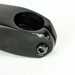 BMC ICS01 Aero Stealth Stem - Without Accessories #2 - Black 22 BMC ICS01 Aero Stealth Stem - Without Accessories #2 - Black -Cervelo Salg DSC01614 e0e3ce82 2e75 4a5b 8b3a fc5cfd201735