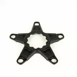 Rotor Spider - 3D Interface - 110x5 - Black #1