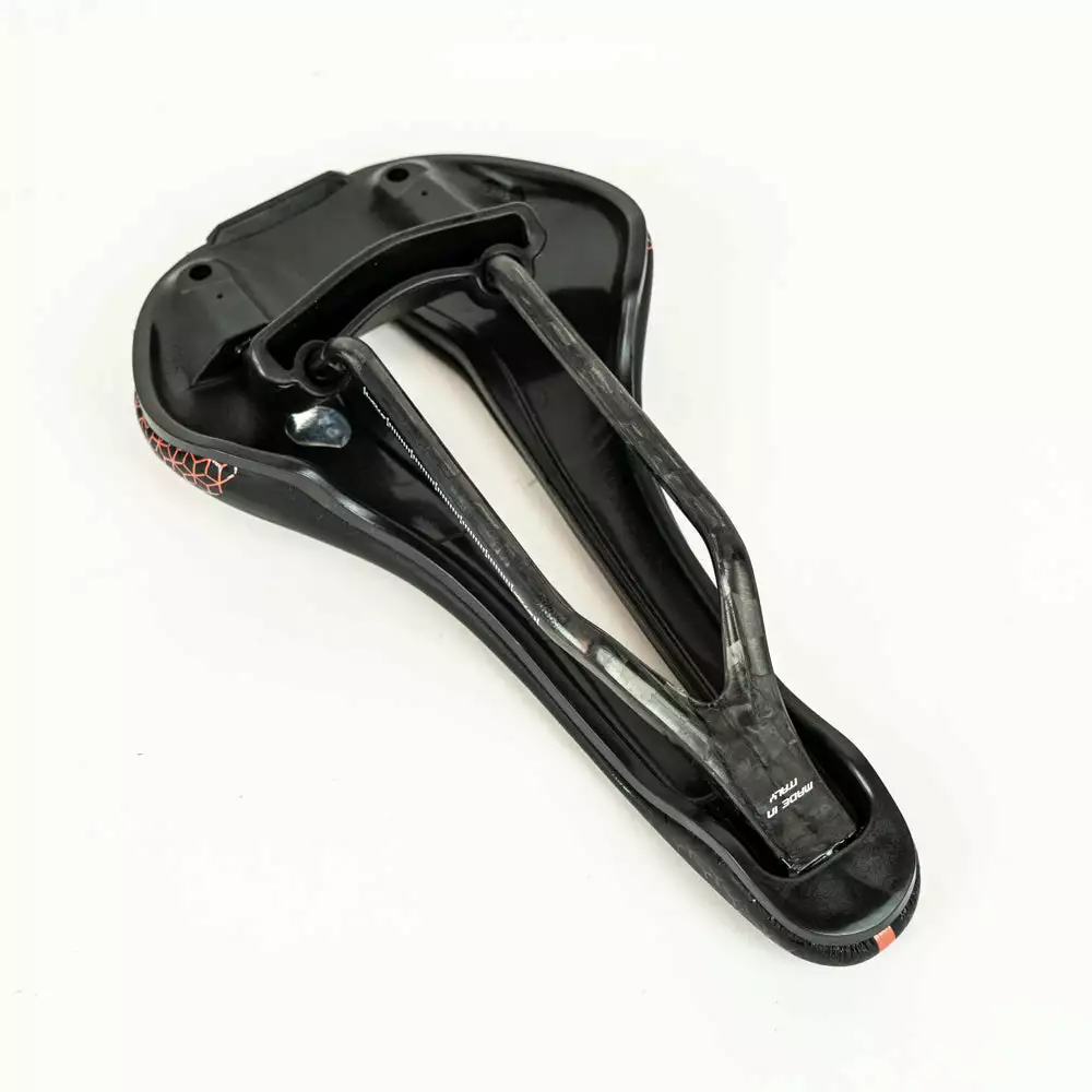 Selle Italia Flite Boost Tm Superflow Pro Team Saddle 4 Selle Italia Flite Boost Tm Superflow Pro Team Saddle - Billede 2