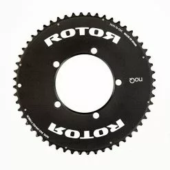 Rotor NoQ Outer Road Chainring - 110 BCD - 5 Bolt -Cervelo Salg DSC01688 e83f097b 7c29 4b4d b090 a9adcfa61968
