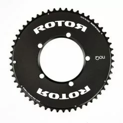 Rotor NoQ Outer Road Chainring - 110 BCD - 5 Bolt -Cervelo Salg DSC01694 c0921951 f6aa 4384 a840 0a16515aa619