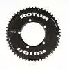 Rotor NoQ Outer Road Chainring - 110 BCD - 5 Bolt 1 Rotor NoQ Outer Road Chainring - 110 BCD - 5 Bolt -Cervelo Salg DSC01696 132c0046 3468 4f43 90a7 8bb90b7da4f6