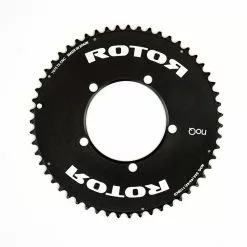 Rotor NoQ Outer Road Chainring - 110 BCD - 5 Bolt -Cervelo Salg DSC01705 b0c202dd 4ccb 42d8 aa38 243c616609ed