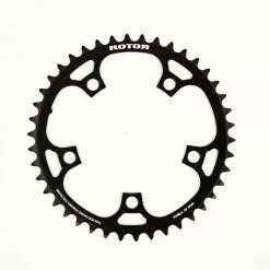 Rotor NoQ Inner Road Chainring - 110 BCD - 5 Bolt #1 -Cervelo Salg DSC01715 88c3c1d3 e684 4109 a48d 9d01d210cc98