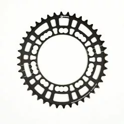 Rotor Q-Rings Oval Inner Chainring - 110 BCD - 11-Speed - 5 Bolt #1 -Cervelo Salg DSC01726 9f57e7d0 3267 4e4c b980 381214dd6ad9