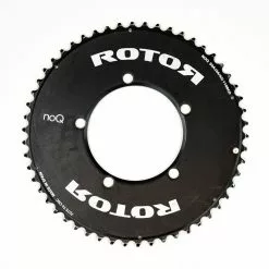 Rotor NoQ Outer Aero Road Chainring - 110 BCD - 5 Bolt -Cervelo Salg DSC01753 3911dcac e4a8 47ca 8b3a 6348c7dbccc4
