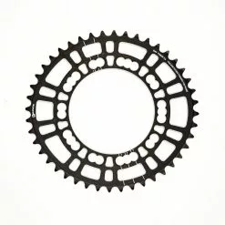 Rotor Q-Rings Oval Inner Chainring - 110 BCD - 5 Bolt 7 Rotor Q-Rings Oval Inner Chainring - 110 BCD - 5 Bolt -Cervelo Salg DSC01761 48705b87 86d7 492c b79a 9e607f61fe03