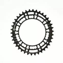Rotor Q-Rings Oval Inner Chainring - 110 BCD - 5 Bolt 6 Rotor Q-Rings Oval Inner Chainring - 110 BCD - 5 Bolt -Cervelo Salg DSC01769 9bb89ace 2cb4 4f90 a4ac a5b8807a25df