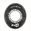 Rotor QXL-Rings Oval Outer Chainring - 110 BCD - 5 Bolt -Cervelo Salg DSC01771 78aee6bb 93d5 4e70 83b8 97371228a283