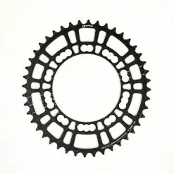 Rotor Q-Rings Oval Inner Chainring - 110 BCD - 5 Bolt #2 -Cervelo Salg DSC01785 5c0c2571 dc47 4aaf bed9 2fe928125971