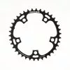 Rotor NoQ Inner Road Chainring - 110 Bcd - 5 Bolt #3 -Cervelo Salg DSC01790 9d6f565e 2285 419b 8a27 2b1e846dcfb6
