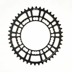 Rotor Q-Rings Oval Inner Chainring - 110 BCD - 11-Speed - 5 Bolt #2 7 Rotor Q-Rings Oval Inner Chainring - 110 BCD - 11-Speed - 5 Bolt #2 -Cervelo Salg DSC01808 72fb79f5 a30d 4b52 9a15 9e9a203bd508