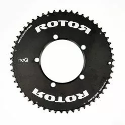 Rotor NoQ Outer Aero Road Chainring - 110 BCD - 5 Bolt -Cervelo Salg DSC01813 b78b0f2a 5cc0 4d2d b209 6300db68d524
