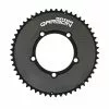 ROTOR Qarbon Round Outer Carbon Chainring - 110 BCD - 53T -Cervelo Salg DSC01828 10a9b669 79ff 44c2 b96c 7ba2986c1fa3