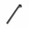 BMC Teammachine Seatpost SLR01/SLR - 15mm Offset - Carbon - 380mm - Black #2 -Cervelo Salg DSC01831 1eade5a9 7ac7 4728 a1e9 f158ceaa82a0