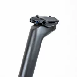 BMC Teammachine Seatpost SLR01/SLR - 15mm Offset - Carbon - 380mm - Black #2 5 BMC Teammachine Seatpost SLR01/SLR - 15mm Offset - Carbon - 380mm - Black #2 -Cervelo Salg DSC01832 80ce530e d0b3 40df a808 45ef8260d96d