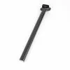 BMC Teammachine Seatpost SLR01/SLR - 0mm Offset - Carbon - 400mm - Black -Cervelo Salg DSC01834 5b9aae99 d231 4f6b 9dae 47828a489145