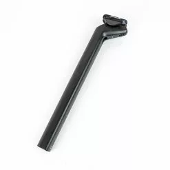 BMC Teammachine Seatpost SLR01 - 15mm Offset - Carbon - 240mm - Black