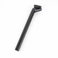 BMC Teammachine Seatpost SLR01 - 15mm Offset - Carbon - 270mm - Black #1
